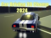 Trò chơi Lái Xe 3D Nhà Vô Địch 2024 trực tuyến