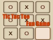 Trò chơi Trò Chơi Tic Tac Toe Vui Vẻ trực tuyến