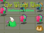 Trò chơi Pháp Sư Elion Phiên Bản Halloween trực tuyến Trò chơi Pháp Sư Elion Phiên Bản Halloween trực tuyến