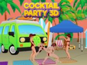Trò chơi Tiệc Cocktail 3D trực tuyến