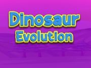Trò chơi Evolutions khủng long trực tuyến