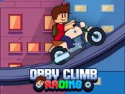 Trò chơi Đua Leo Obby trực tuyến