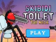 Trò chơi Nhà vệ sinh Skibidi Cổ Dài trực tuyến Trò chơi Nhà vệ sinh Skibidi Cổ Dài trực tuyến