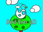 Trò chơi Mô phỏng Chim 2D trực tuyến