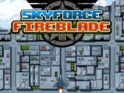 Trò chơi Skyforce Fireblade trực tuyến Trò chơi Skyforce Fireblade trực tuyến