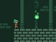 Trò chơi Labyrinth Bị Mất trực tuyến