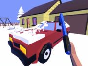 Trò chơi Dude Simulator: Mùa đông trực tuyến