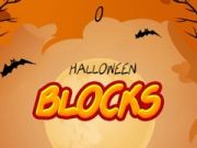Trò chơi Khối Halloween trực tuyến