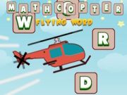 Trò chơi Mathcopter: Từ Bay trực tuyến Trò chơi Mathcopter: Từ Bay trực tuyến