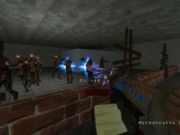 Trò chơi Call of Duty: Zombies trực tuyến
