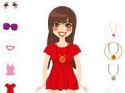 Trò chơi Nữ hoàng Thời trang trực tuyến Trò chơi Nữ hoàng Thời trang trực tuyến