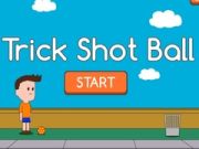 Trò chơi Bóng Bắn Trick trực tuyến