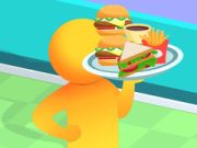Trò chơi Nhà hàng mơ 3D trực tuyến Trò chơi Nhà hàng mơ 3D trực tuyến