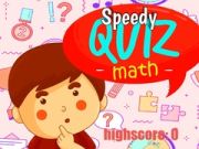 Trò chơi Cuộc Thi Toán Nhanh trực tuyến Trò chơi Cuộc Thi Toán Nhanh trực tuyến
