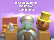Trò chơi Súng Zombie Halloween trực tuyến