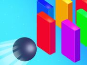 Trò chơi Đánh Bại Domino 3D trực tuyến