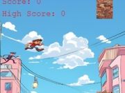 Trò chơi Chạy Đuổi Flappy trực tuyến Trò chơi Chạy Đuổi Flappy trực tuyến