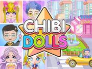 Trò chơi Người Tạo Hình Ảnh Chibi Búp Bê trực tuyến Trò chơi Người Tạo Hình Ảnh Chibi Búp Bê trực tuyến
