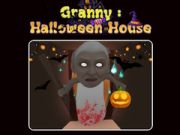 Trò chơi Bà: Nhà Halloween trực tuyến Trò chơi Bà: Nhà Halloween trực tuyến