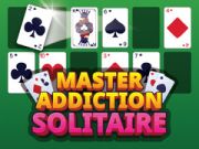 Trò chơi Bậc Thầy Nghiện Solitaire trực tuyến