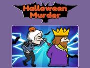 Trò chơi Vụ Giết Người Halloween trực tuyến