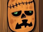 Trò chơi Halloween Bùng Nổ! trực tuyến