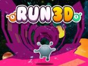 Trò chơi Chạy 3D trực tuyến