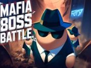 Trò chơi Cuộc chiến Ông trùm Mafia trực tuyến
