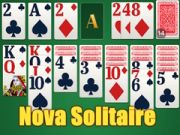 Trò chơi Nova Solitaire trực tuyến