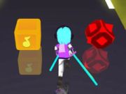 Trò chơi Beat Blader 3D trực tuyến