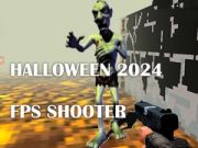 Trò chơi Halloween 2024 Bắn súng FPS trực tuyến Trò chơi Halloween 2024 Bắn súng FPS trực tuyến