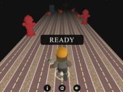 Trò chơi Chạy Zombie 3D trực tuyến