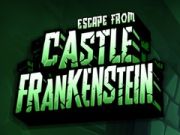 Trò chơi Trốn khỏi lâu đài Frankenstein trực tuyến