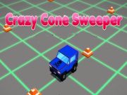 Trò chơi Người quét cone điên rồ trực tuyến