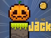 Trò chơi Fling Jack trực tuyến Trò chơi Fling Jack trực tuyến