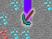 Trò chơi Kết hợp pickaxes trực tuyến