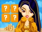 Trò chơi Trận chiến thời trang để sinh tồn trực tuyến
