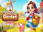 Trò chơi Vườn Sudoku trực tuyến