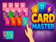 Trò chơi Thẻ Master trực tuyến