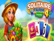 Trò chơi Solitaire Farm Seasons 4 trực tuyến