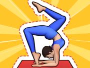 Trò chơi Yoga Master- Flex Chạy trực tuyến