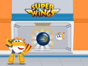 Trò chơi Superwings Colorswitch trực tuyến