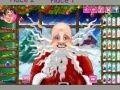 Trò chơi Cắt Tóc Thật Của Ông Già Noel trực tuyến Trò chơi Cắt Tóc Thật Của Ông Già Noel trực tuyến