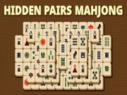 Trò chơi Cặp ẩn Mahjong trực tuyến