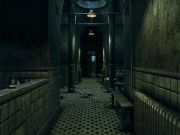Trò chơi Resident Evil: Hoạt động thanh trừng trực tuyến