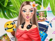 Trò chơi Du lịch với tôi: ASMR Edition trực tuyến