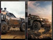 Trò chơi Lái xe otr off-road trực tuyến