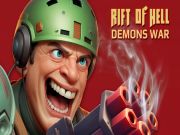 Trò chơi Rift of Hell Demons War trực tuyến