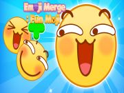 Trò chơi Biểu tượng cảm xúc hợp nhất moji trực tuyến