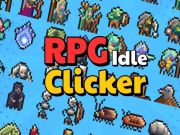 Trò chơi RPG Clicker idle trực tuyến